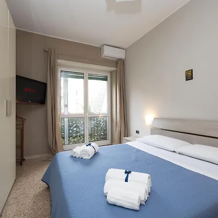 Big Air Conditioning Wifi Netflix 90 Mq