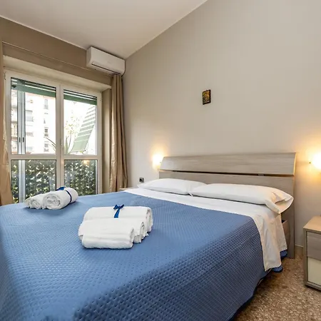 Big Air Conditioning Wifi Netflix 90 Mq Roma