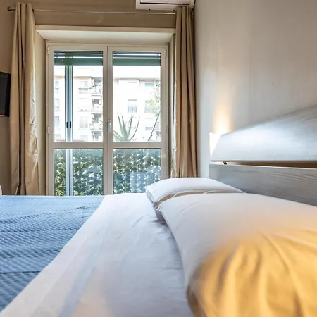 Big Air Conditioning Wifi Netflix 90 Mq *