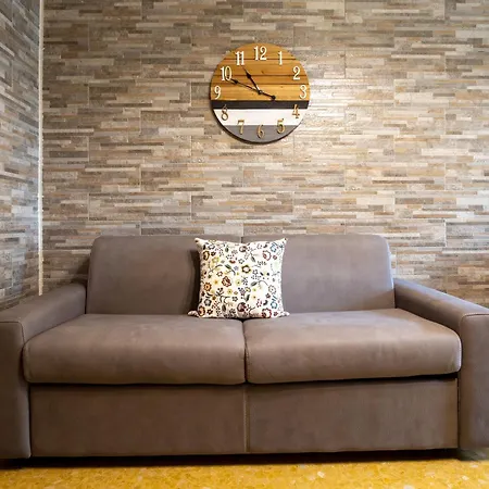 Big Air Conditioning Wifi Netflix 90 Mq