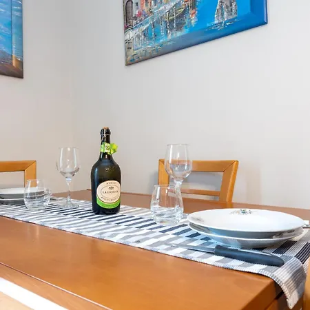 Big Air Conditioning Wifi Netflix 90 Mq * Roma
