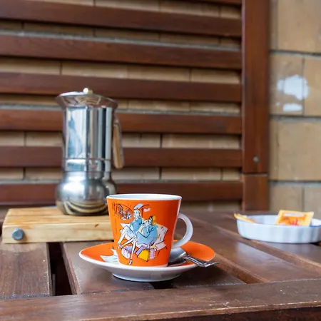 Big Air Conditioning Wifi Netflix 90 Mq Lägenhet Rom