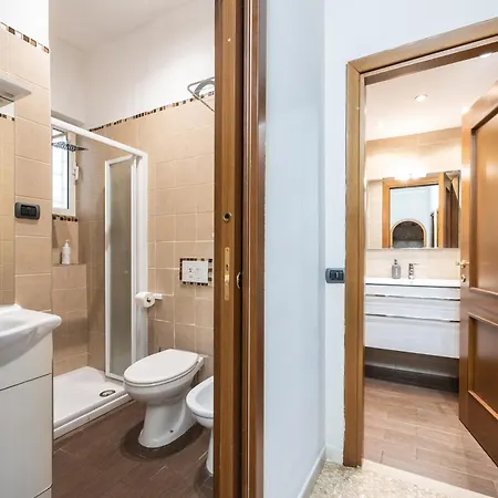 Big Air Conditioning Wifi Netflix 90 Mq *