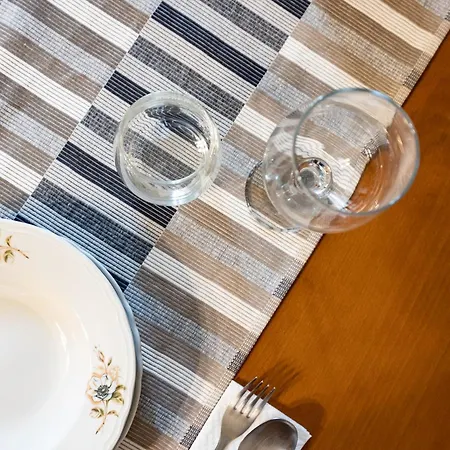 Lägenhet Big Air Conditioning Wifi Netflix 90 Mq *