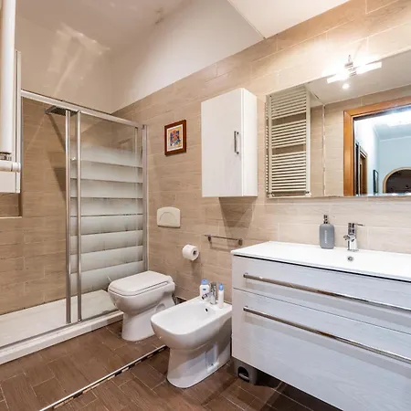 Big Air Conditioning Wifi Netflix 90 Mq